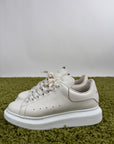 Mcqueen Size 39 bianche