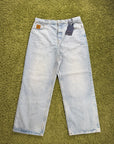 Jeans Louis Vuitton L
