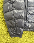 Giubbotto Moncler Petichet Blu 5