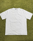 T-Shirt Bianca Louis Vuitton XXL
