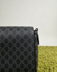 Borsello Gucci Grigio