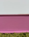 Jacquemus Il Chiquito Con Nodo Rosa