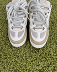 Louis Vuitton Skate Beige 7.5