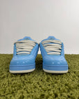 Louis Vuitton Skate azzurro 7.5