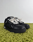 Louis Vuitton Trainer Nere 7
