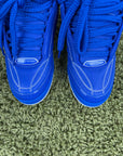 Louis Vuitton Skate Blu 9.5
