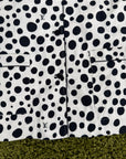 Camicia Louis Vuitton a Pois X Yayoi Kusama XL