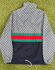 Completo Gucci Felpa M pantalone M
