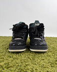 Louis Vuitton Skate Nera 8