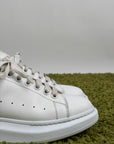 Mcqueen Size 42 bianche e nere