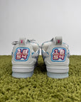Louis Vuitton Skate Grigio Multicolor 6