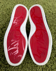 Christian Louboutin Spikes Nero 42