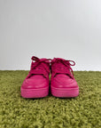 Louis Vuitton Trainer Fucsia 37