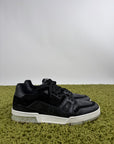 Louis Vuitton Trainer Size 9=43 calza 44 nere