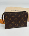Mini pochette Louis Vuitton