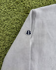 Longsleeve Rick Owens X Moncler Subhuman Beige 6