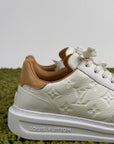 Louis Vuitton Beverly Hills Size 5=39 calza 40 bianche