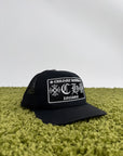 Cappello Chrome Hearts ONE SIZE