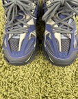 Balenciaga Track Verde Multicolor 41