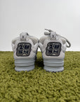 Louis Vuitton Skate grigio 9