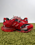Balenciaga Track Rossa 42