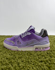 Louis Vuitton Trainer Viola 7.5