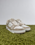 Louis Vuitton Trainer Denim beige 7.5