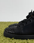 Louboutin alta Size 42 nera