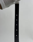 Cintura Saint Laurent 100
