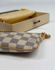 Louis Vuitton Eva