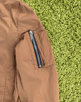 Giacca Bomber Dsquared2 Beige 50