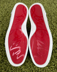 Christian Louboutin Spiles Grigie 44