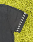 T-Shirt Louis Vuitton Nera XS