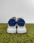 Alexander Mcqueen Sneaker Bianca 40