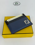 Portacarte Fendi