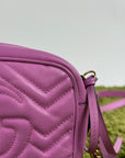 Borsa Marmont Flop Gucci Rosa