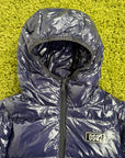 Giubbotto Dsquared in Nylon Lucido M