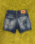 Pantaloncino Dsquared2 46