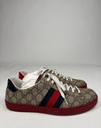 Gucci ace 10