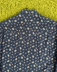 Camicia Yves Saint Laurent Floreale M