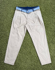 Pantalone Dsquared2 beige 50