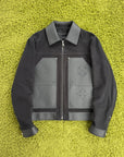 Giacca Workwear Monogram Louis Vuitton Nera 56
