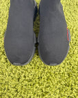 Balenciaga Speed Trainer Nero 41 - Second Hand Di Fiore