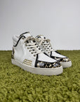 Christian Louboutin High Bianca Multicolor 43
