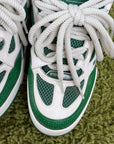 Louis vuitton skate Size 7=41 calza 42 verde e bianca