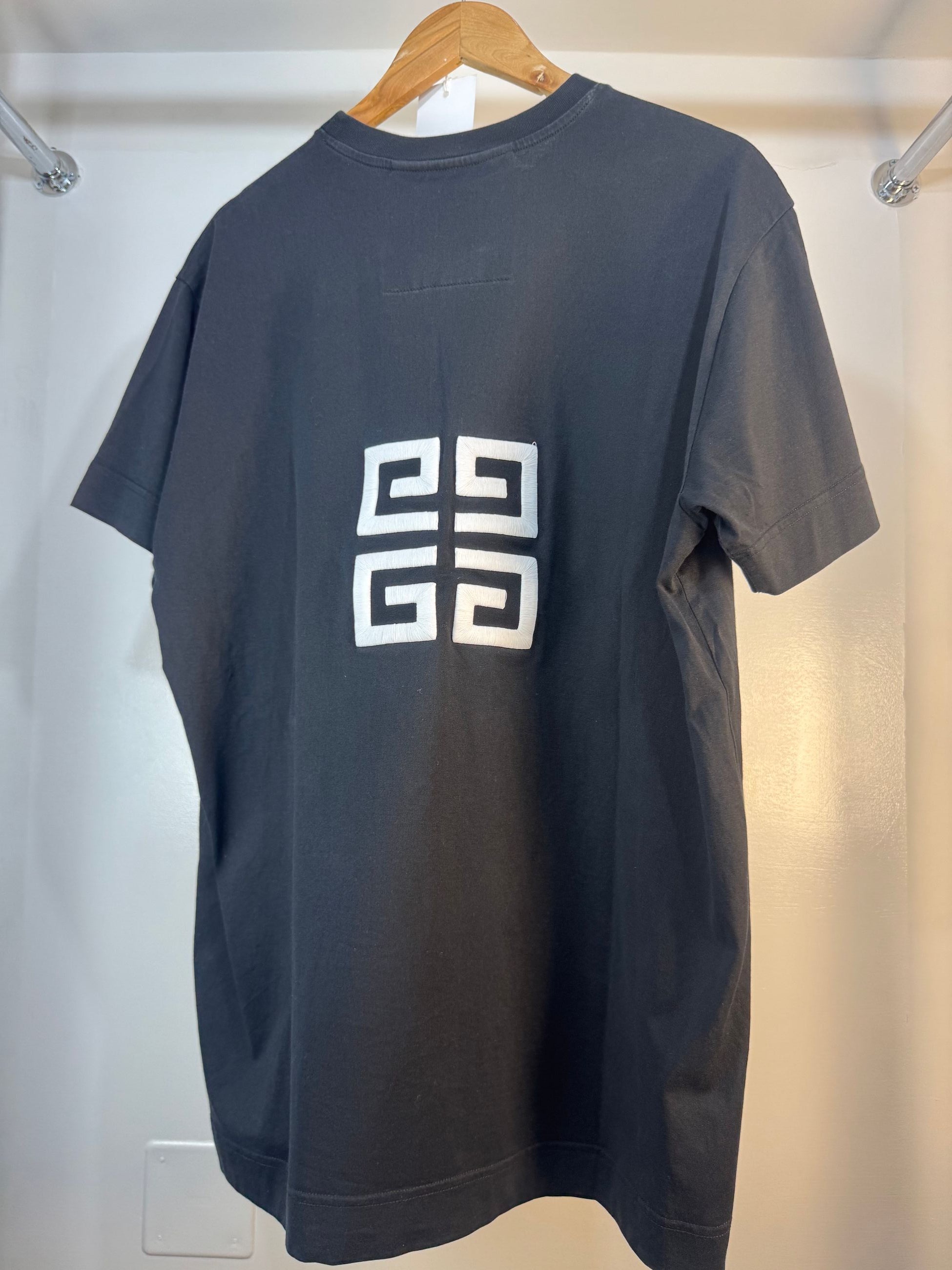 t-shirt Givenchy