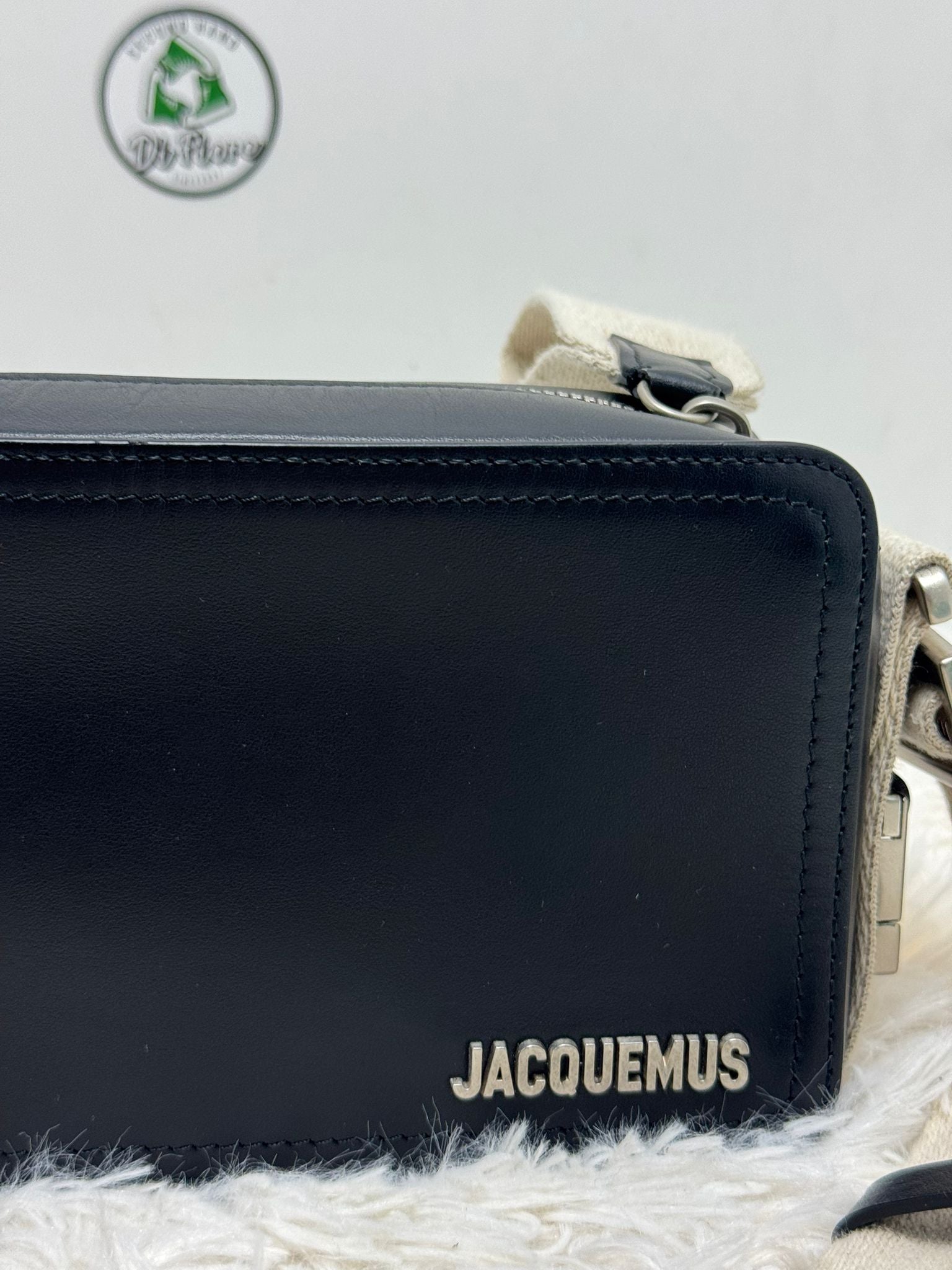 Borsello Jacquemus
