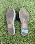 ciabatta gucci 6.5=40.5 calza 41