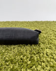 Pochette Fendi Baguette in tela