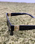 Occhiali Givenchy neri